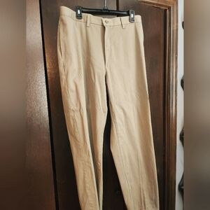 Men's slacks 36×32